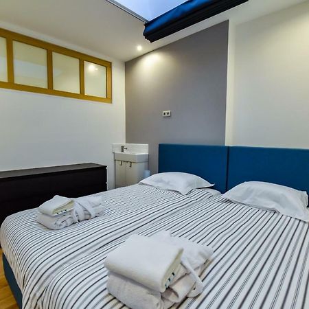 Ferienwohnung Cite Guide Arras Exterior foto