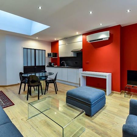 Ferienwohnung Cite Guide Arras Exterior foto