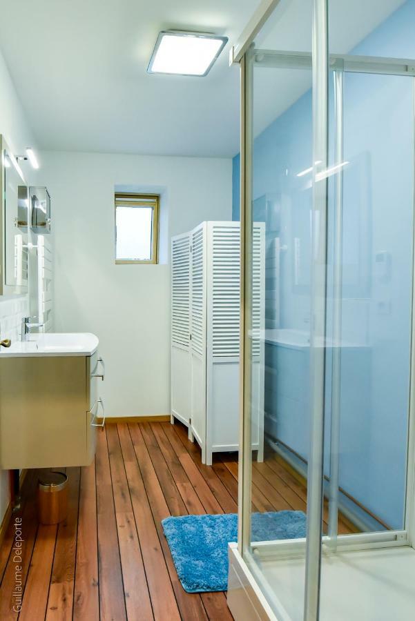 Ferienwohnung Cite Guide Arras Exterior foto